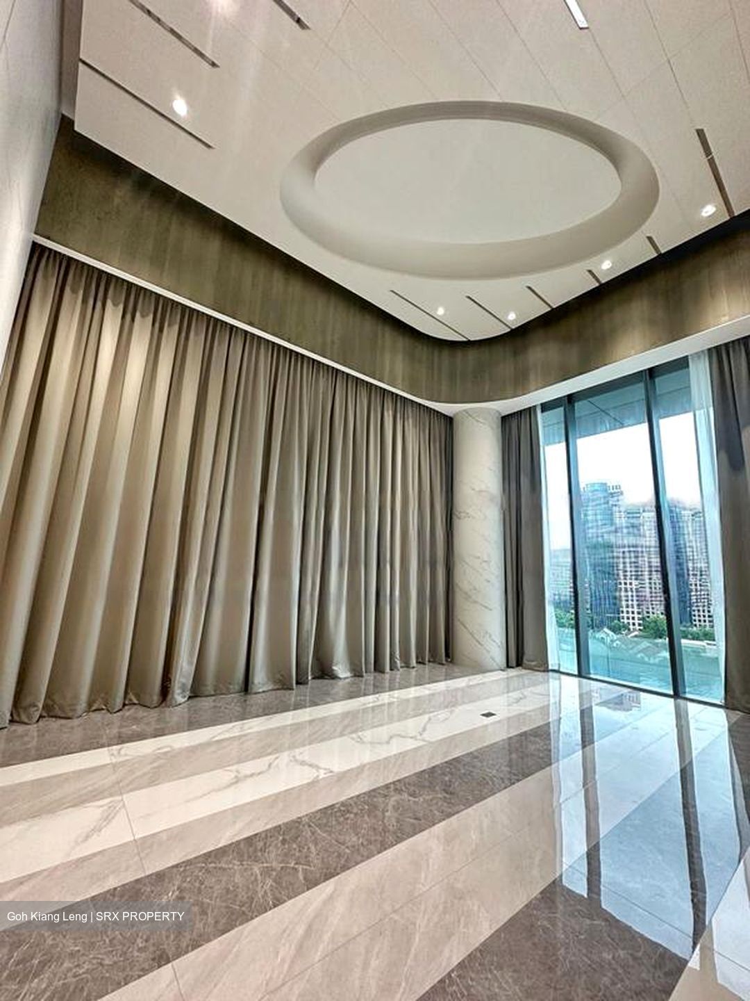 The Marq On Paterson Hill (D9), Condominium #444766071